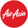 PT Indonesia Airasia logo